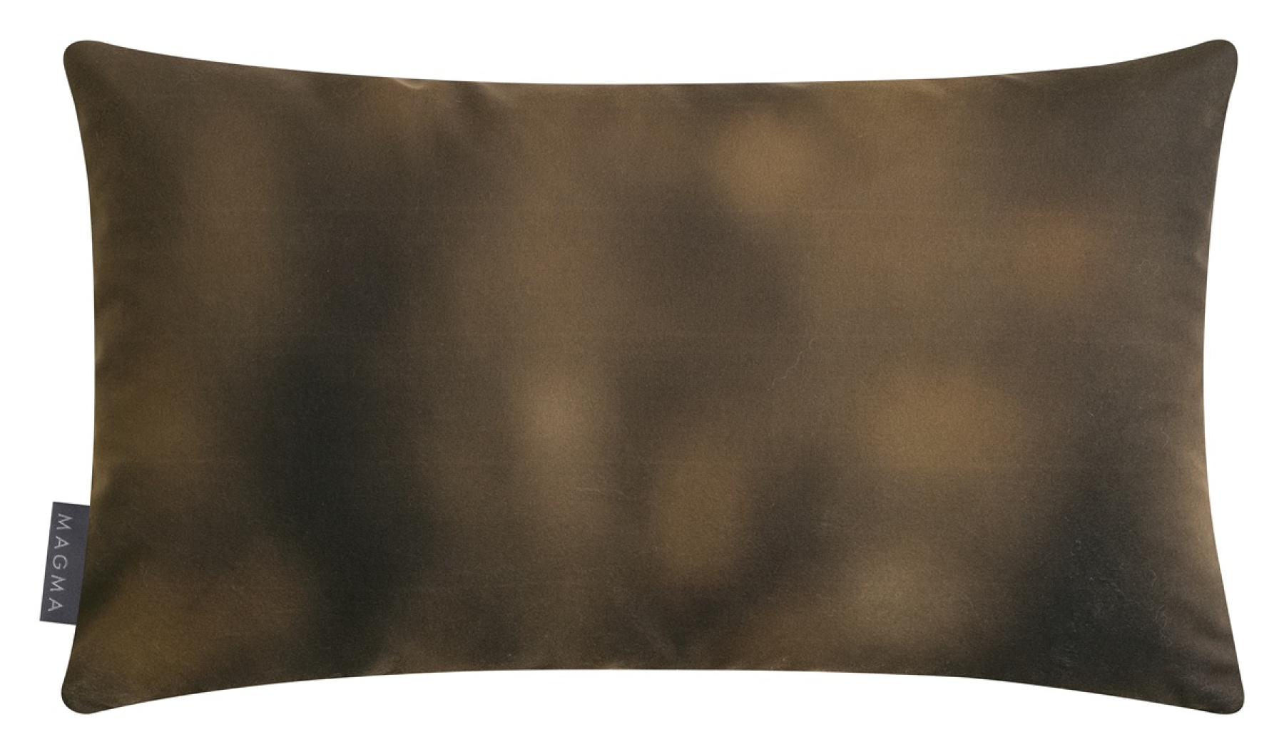 Magma gefülltes Kissen Lovis 'Eichhörnchen' 30 x 50 cm Braun