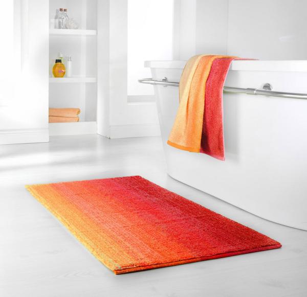 Dyckhoff Badteppichserie 'Colori'