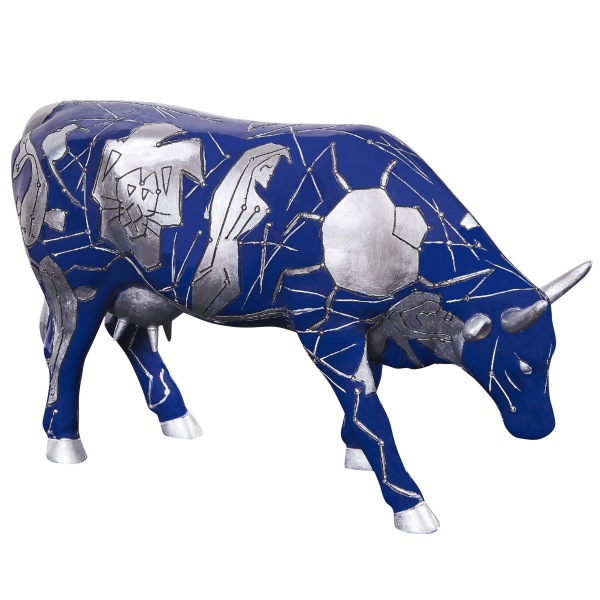 HorosCowp - Cowparade Kuh Large