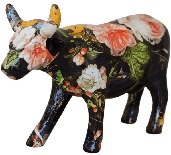 Mignon - Cowparade Kuh Medium