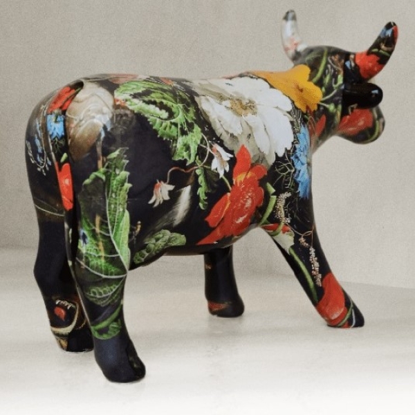 Mignon - Cowparade Kuh Medium
