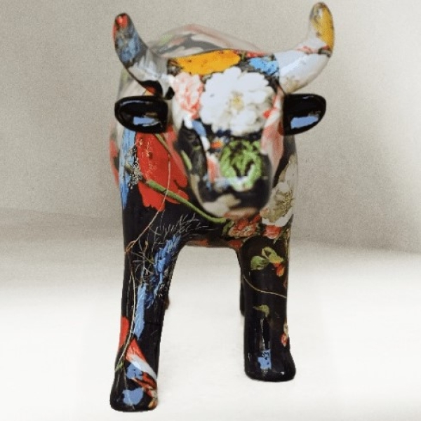 Mignon - Cowparade Kuh Medium