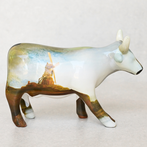 Rembrandt - Cowparade Kuh Medium