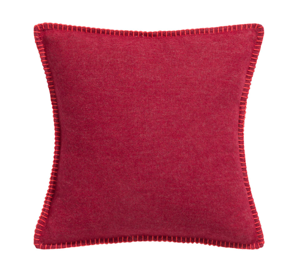 David Fussenegger Kissenhülle Sylt 'Uni'