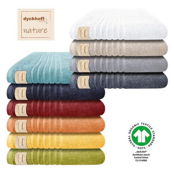Dyckhoff Frottierserie 'Nature'