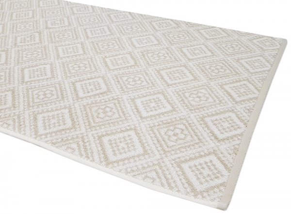 framsohn Handtuch 'Arabeske' 50 x 100 cm - 3 Farben