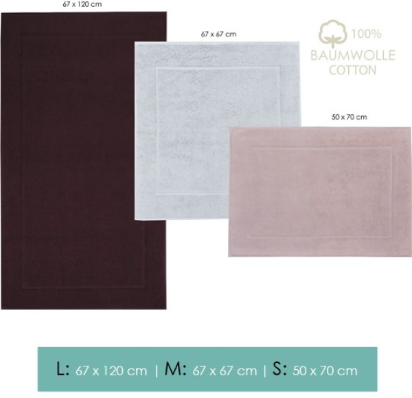 framsohn Badvorleger