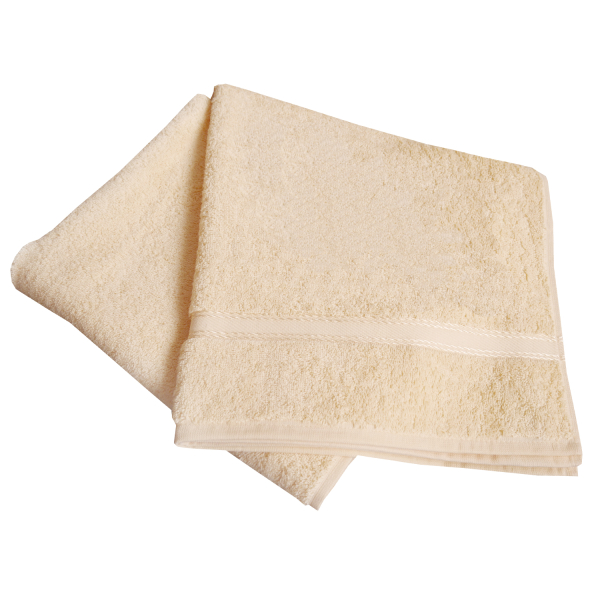 framsohn Walkfrottier- Saunatuch 67 x 200 cm