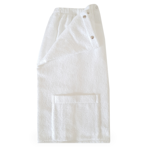 framsohn Sauna Fun Herrenkilt / Sarong