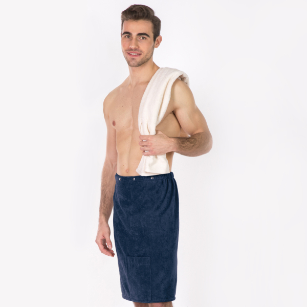 framsohn Sauna Fun Herrenkilt / Sarong
