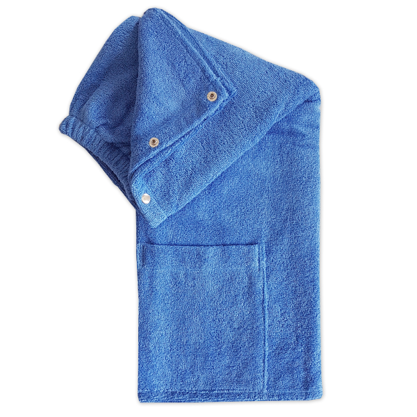 framsohn Sauna Fun Damenkilt / Sarong