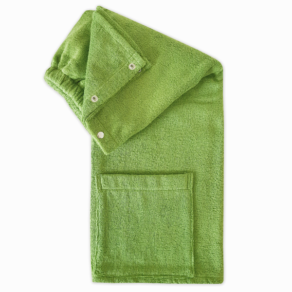 framsohn Sauna Fun Damenkilt / Sarong