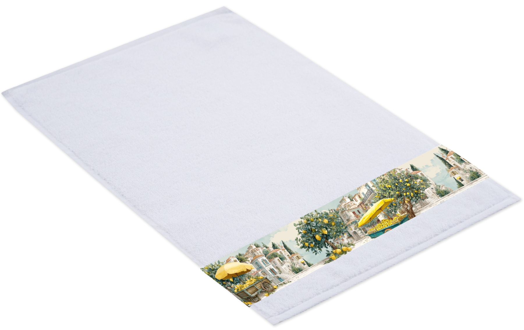 framsohn Gästetuch 'Sizilien'