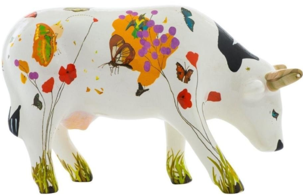 Ramona - Cowparade Kuh Medium